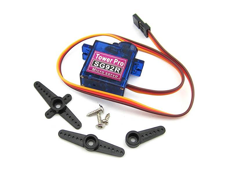 TowerPro SG92R Digital Micro Servo