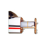 VMAR Cessna 182 Skylane ARF Kit - Red (63.5" Wingspan)
