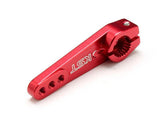 KST Aluminum 25T-6C Servo Horn For 6MM 25T Servo