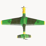 VMAR Dornier DO335 Pfeil EP ARF Kit - Updated Wings (48" Wingspan)