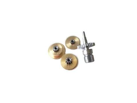 KST Gear Set For DS215/115MG Servo