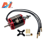 Maytech Brushless Outrunner Motor 850KV