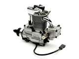 Saito FG-11 11cc Single Cylinder 4-Stroke Gas Engine - BZ
