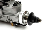 Saito FG-11 11cc Single Cylinder 4-Stroke Gas Engine - BZ