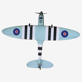 VMAR Spitfire EP ARF Kit (47" Wingspan)