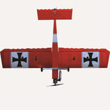 VMAR V-Stick 60 ARF Kit (73" Wingspan)