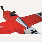 VMAR V-Stick PNP (Plug & Play) EP ARF Kit (46.5" Wingspan)